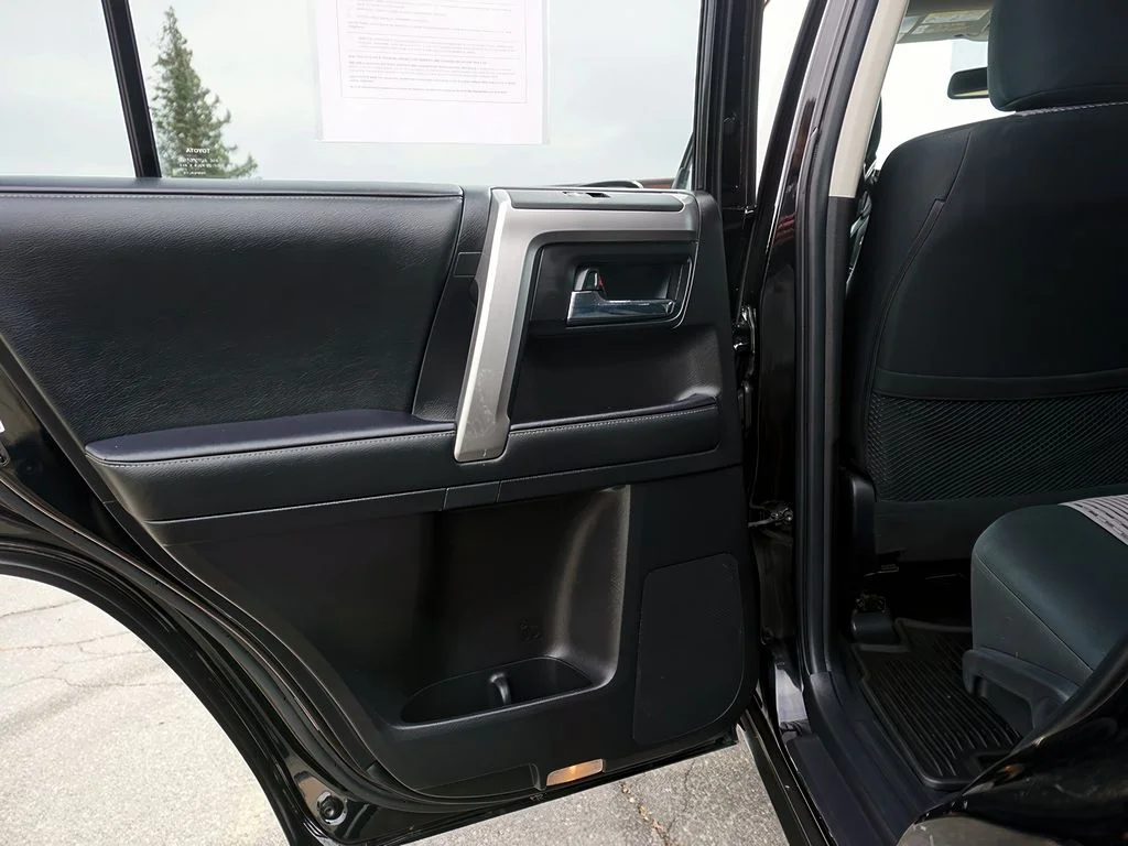 2021 Toyota 4Runner SR5 - Photo 31