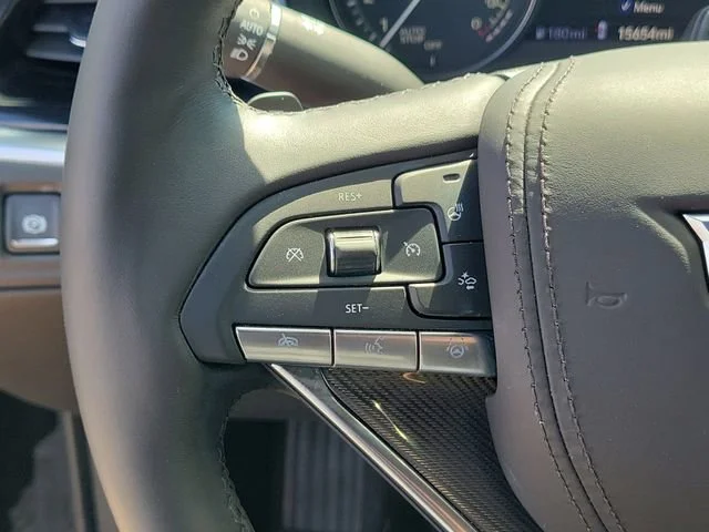 2025 Cadillac XT6 Premium Luxury - Photo 29