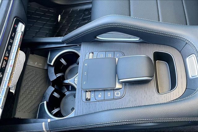 New 2026 Black Mercedes-Benz GLE 350 image 19
