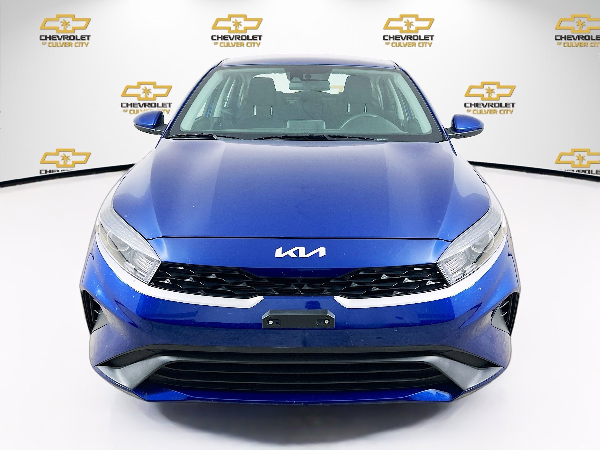 Used 2024 Kia Forte LXS with VIN 3KPF24AD8RE759268 for sale in Culver City, CA