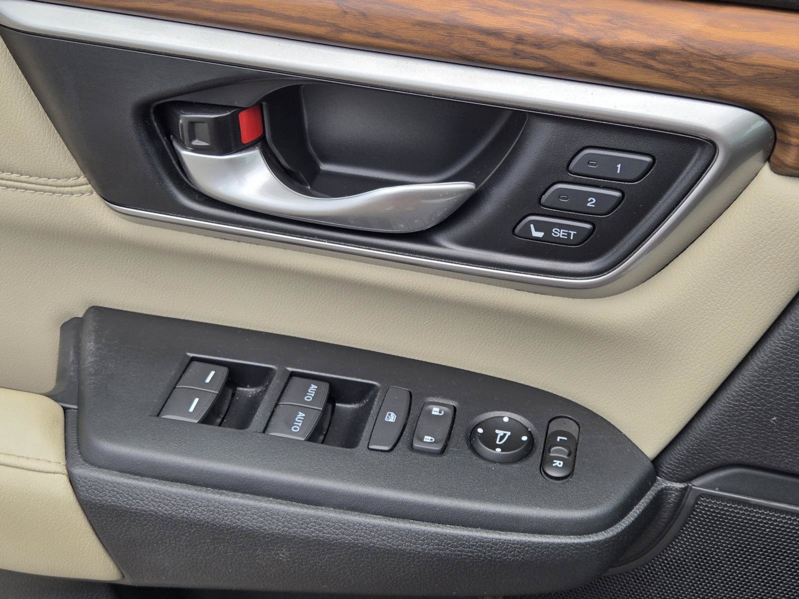 2019 Honda CR-V Touring - Photo 21