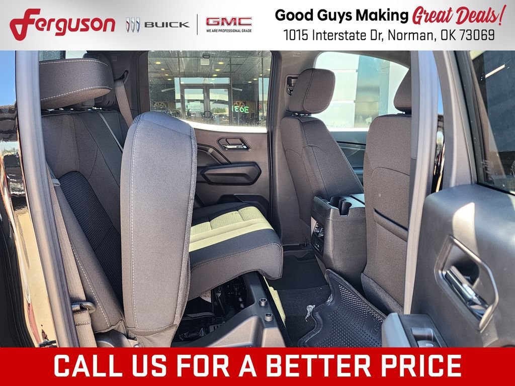 2026 GMC Canyon Elevation - Photo 46