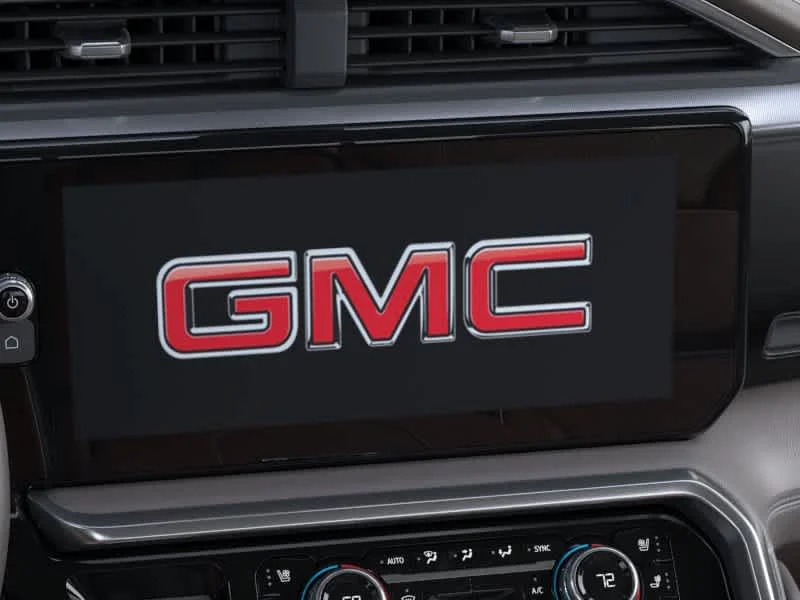 New 2026 Downpour Metallic GMC Denali image 20