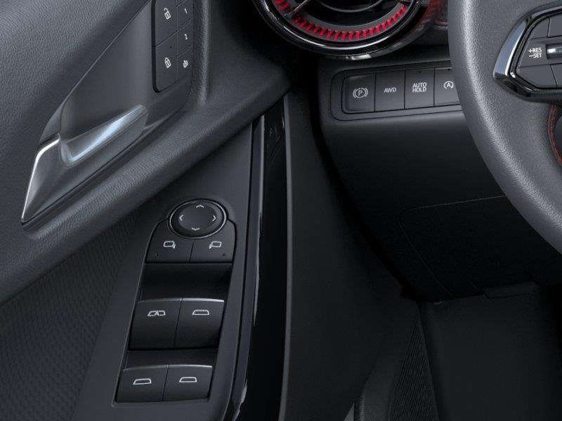 2027 Chevrolet Equinox RS - Photo 22