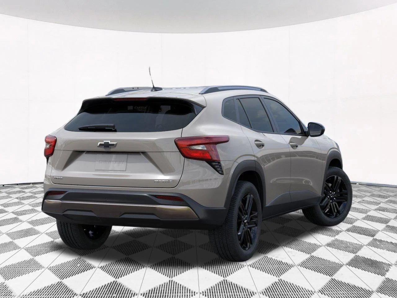 Vehicle thumbnail