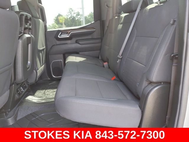 Used 2026 Gray Chevrolet RST image 27
