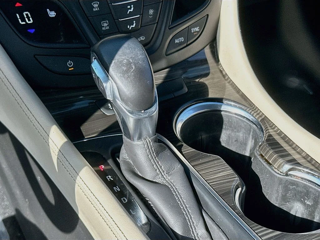 Used 2020 Brown Buick Preferred image 15
