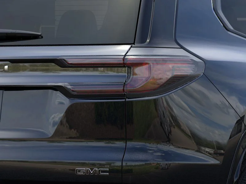 New 2026 Black GMC Denali Ultimate image 14