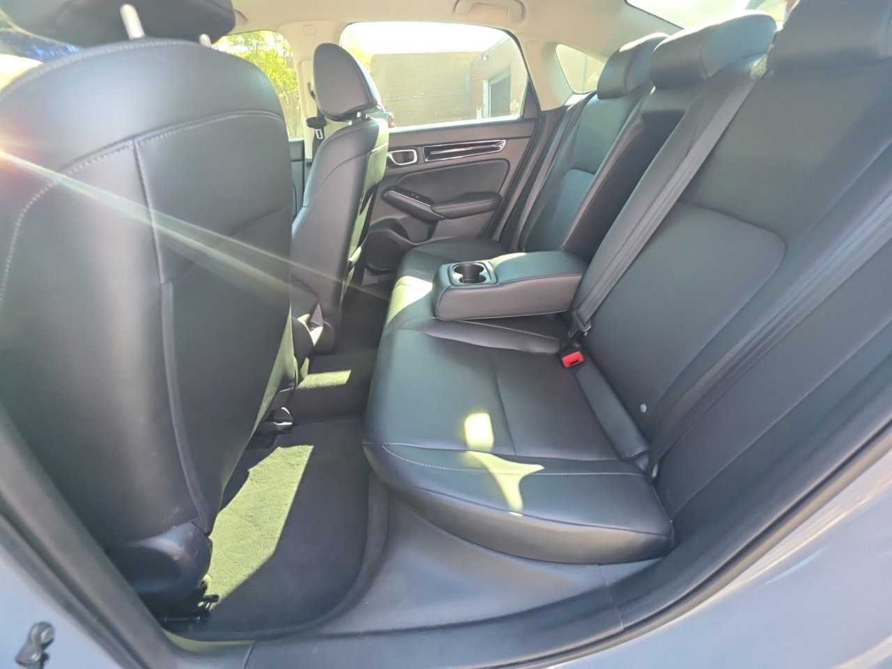 Used 2024  Honda Touring image 16