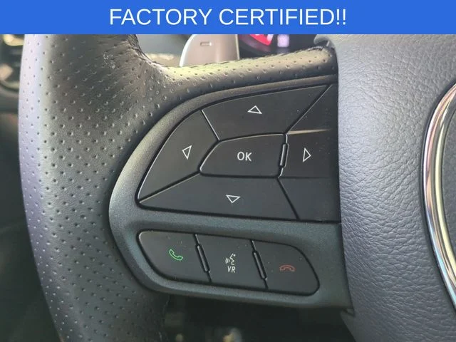 Used 2025 Gray Dodge R/T Plus image 20