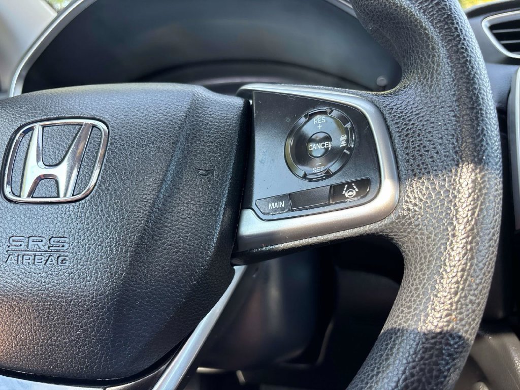 Used 2019 Red Honda EX image 20