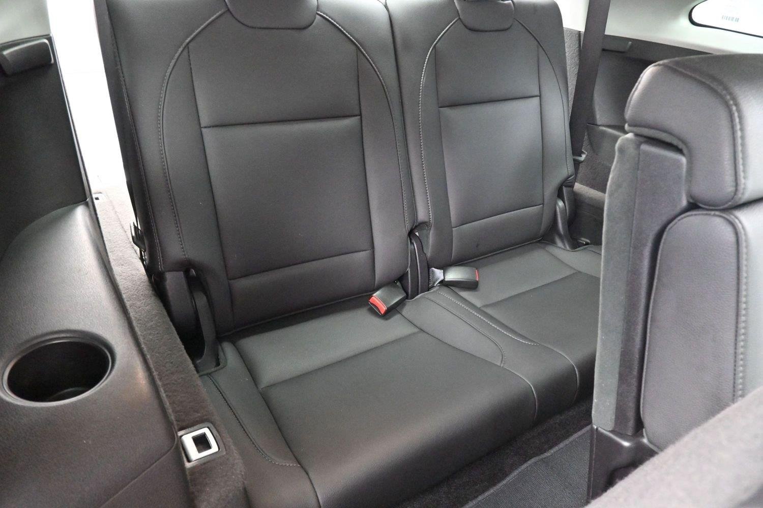 Used 2018 White Diamond Pearl Acura w/Technology Pkg image 43