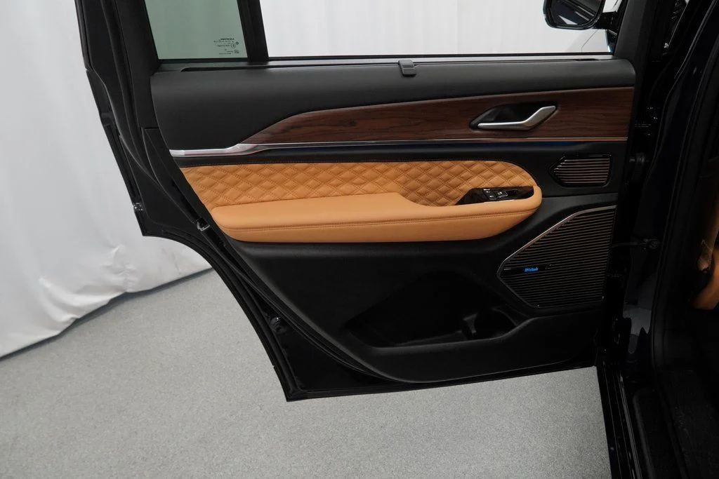 2024 Jeep Grand Cherokee L Summit - Photo 44
