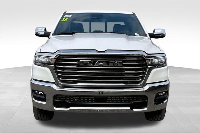 2026 RAM 1500 Laramie - Photo 12