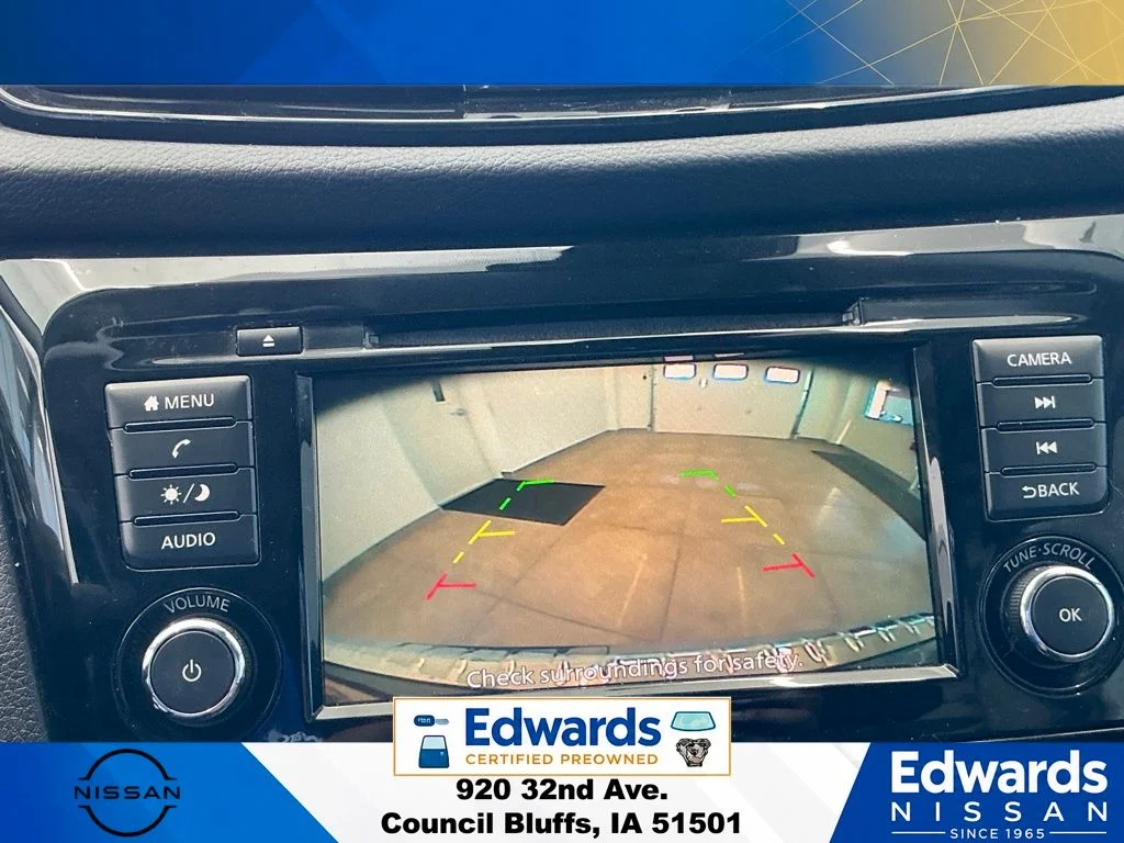 Certified Used 2022 Gray Nissan SV image 24