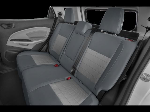 Used 2020 Silver Ford S image 10
