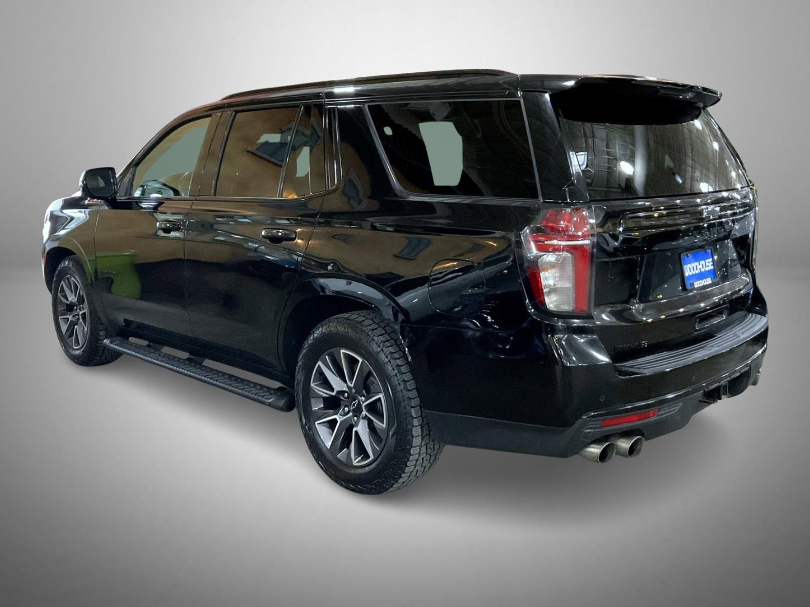 2023 Chevrolet Tahoe Z71 - Photo 7