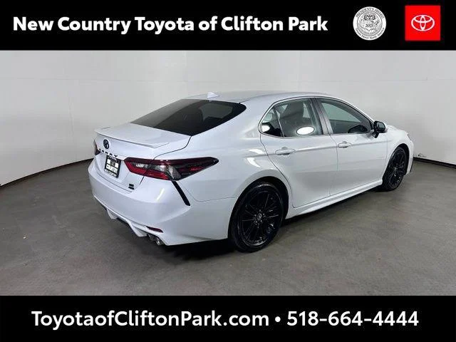 Certified Used 2024 ICE EDGE Toyota  image 3