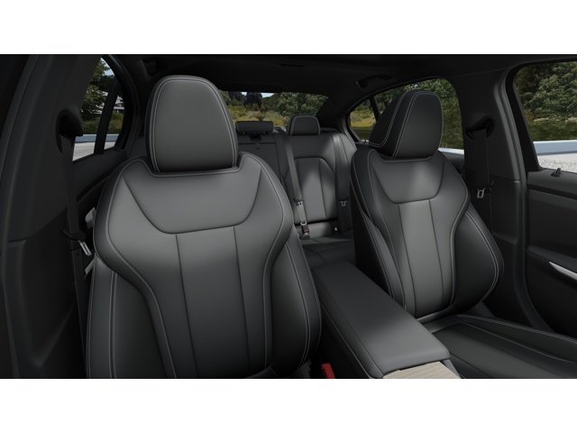 New 2026 Black Sapphire Metallic BMW  image 11