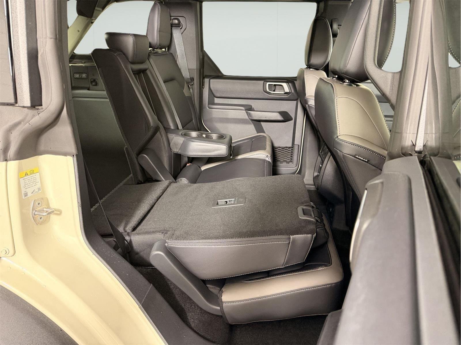 New 2026 Desert Sand Ford Outer Banks® image 59