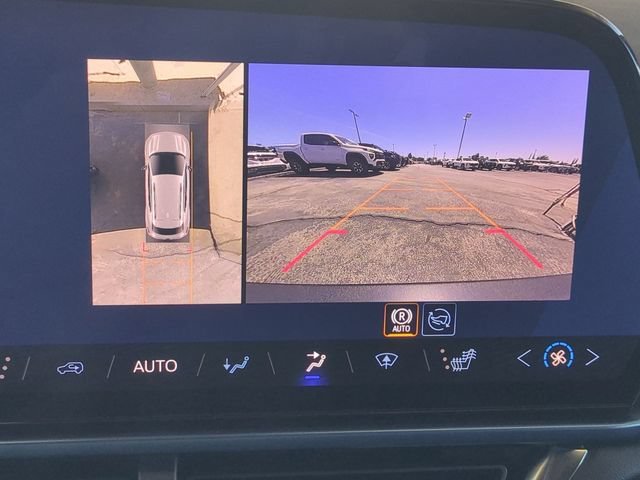 2026 Chevrolet Equinox EV 2LT - Photo 18