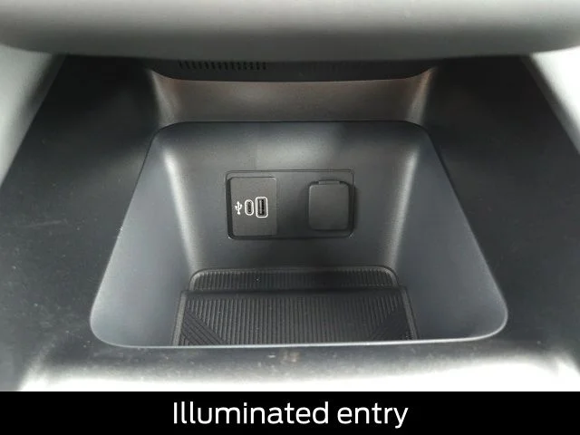 New 2027 Agate Black Metallic Ford Active image 27