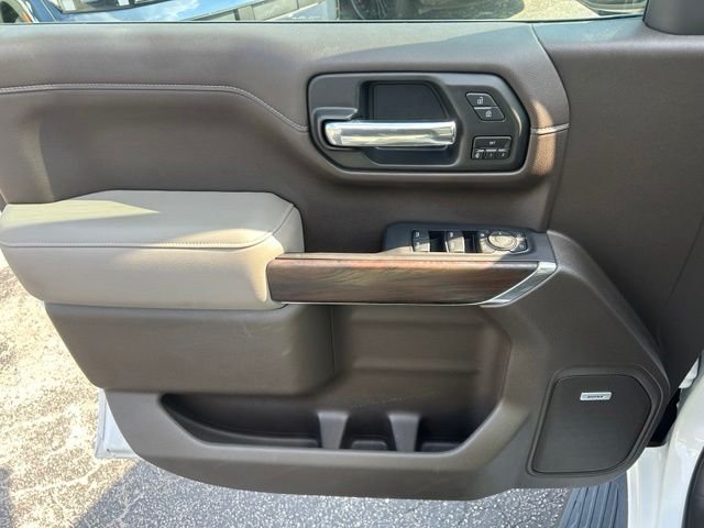 Used 2020 White GMC SLT image 10