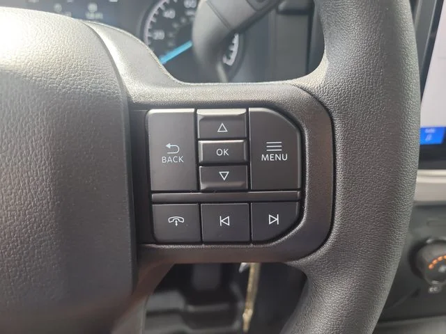 New 2026 Oxford White Ford XL image 28