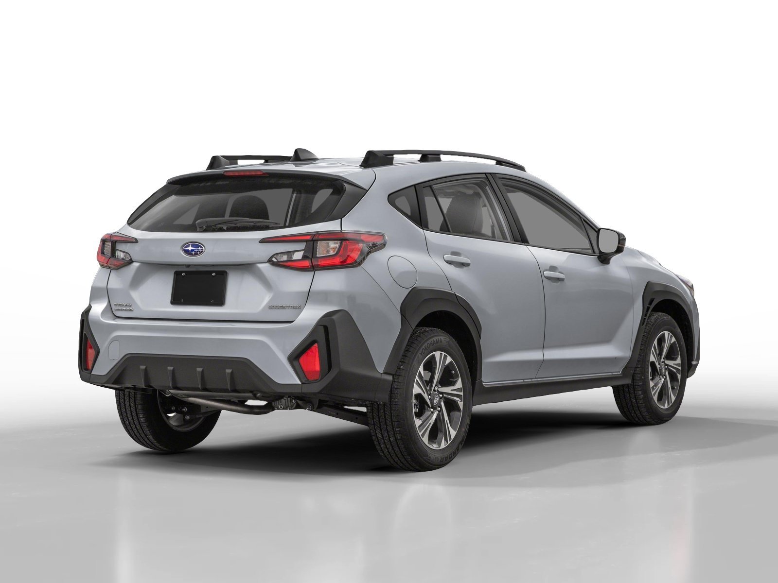 New 2027 ICE SILVER METALLIC Subaru Premium image 2