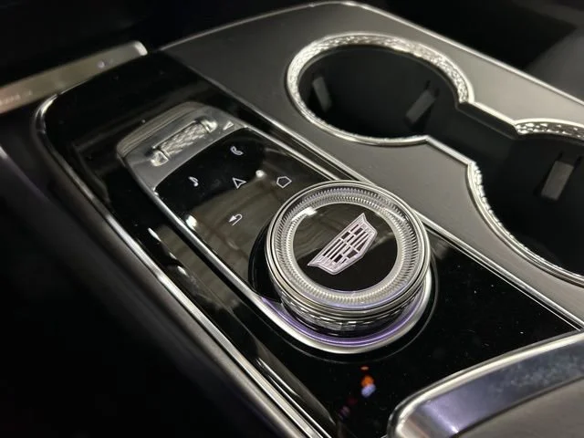 2026 Cadillac LYRIQ Luxury - Photo 15