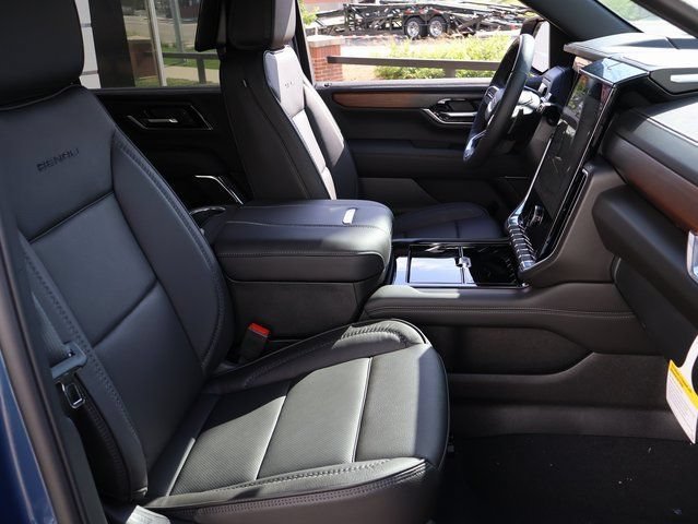 New 2026 Downpour Metallic GMC Denali image 7