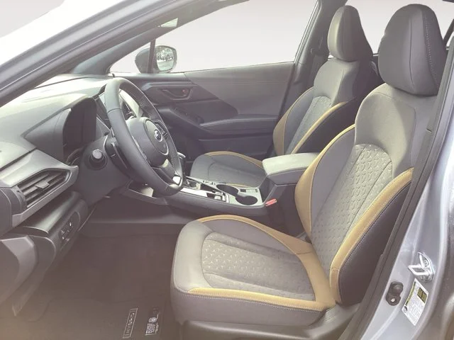 2026 Subaru Crosstrek Sport - Photo 9