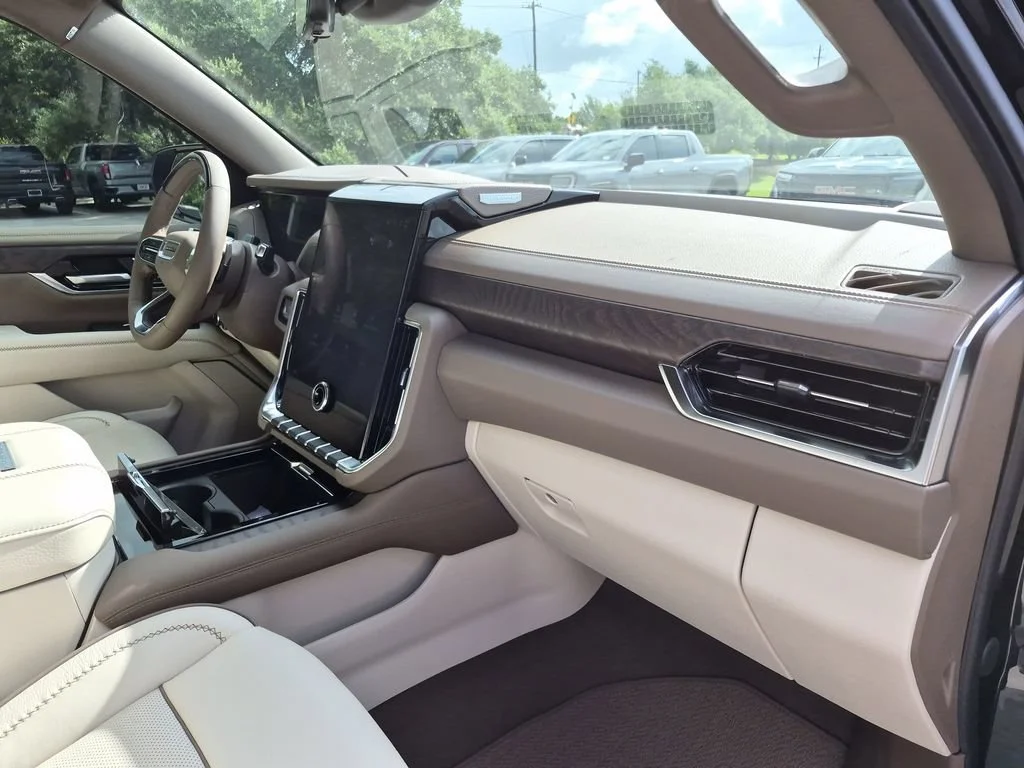 New 2026 Onyx Black GMC Denali image 45