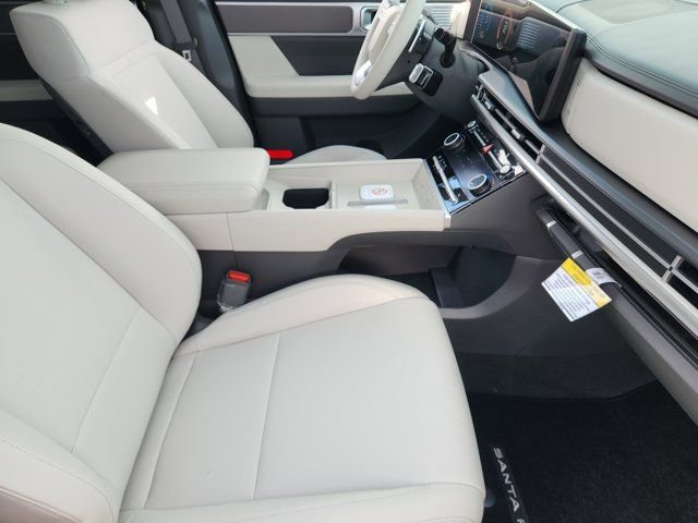2026 Hyundai Santa Fe SE - Photo 9
