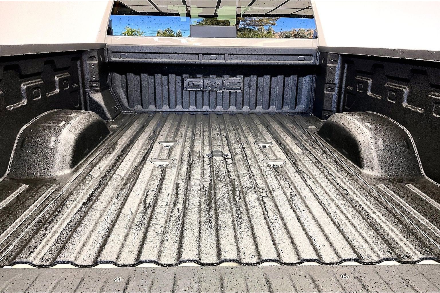 New 2026 Coastal Dune GMC SLE image 11