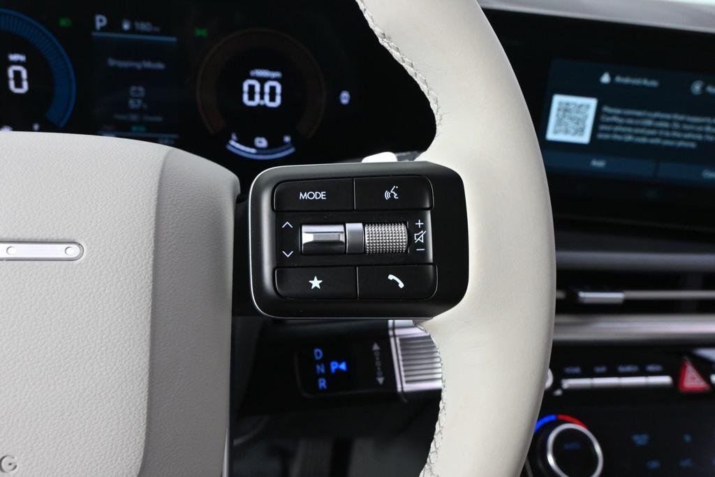 New 2026 Gray Hyundai SE image 33