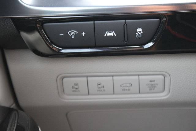 Used 2024 Red Kia SX Prestige image 18