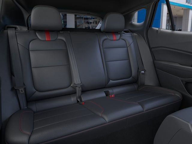 2026 Chevrolet Trax RS - Photo 18