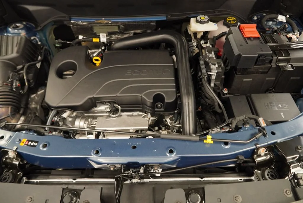 2027 Chevrolet Equinox LT - Photo 40