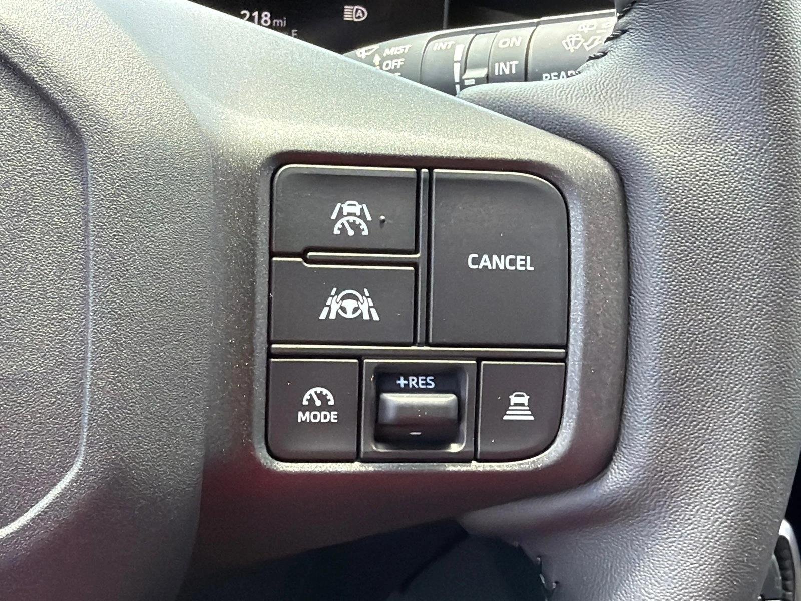 Certified Used 2026 Storm Cloud Toyota SE image 25