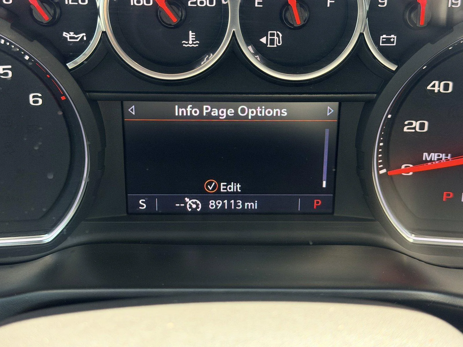 Used 2021 BLACK Chevrolet LT image 26