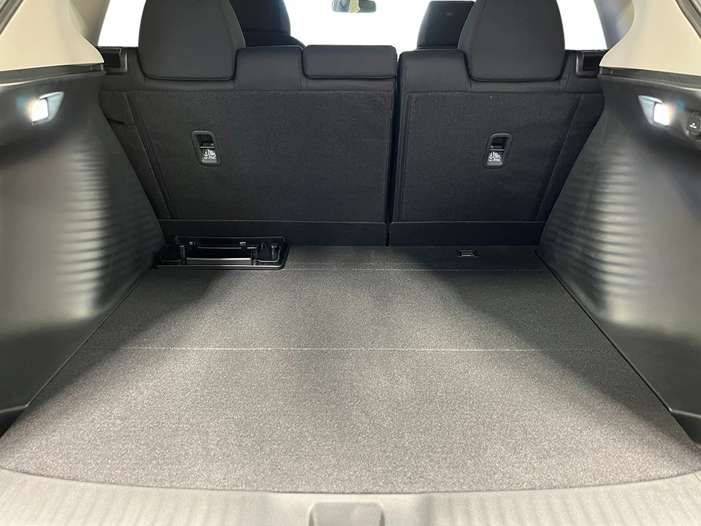 New 2027 Platinum White Pearl Honda LX image 22