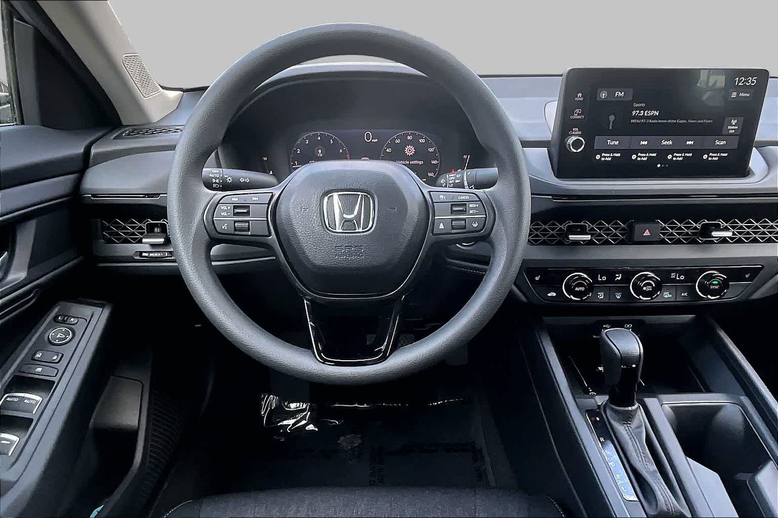 2026 Honda Accord SE - Photo 6