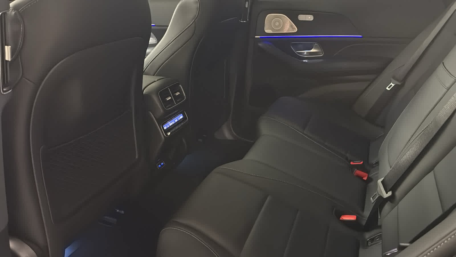 2026 Mercedes-Benz GLE Coupe GLE450 - Photo 31