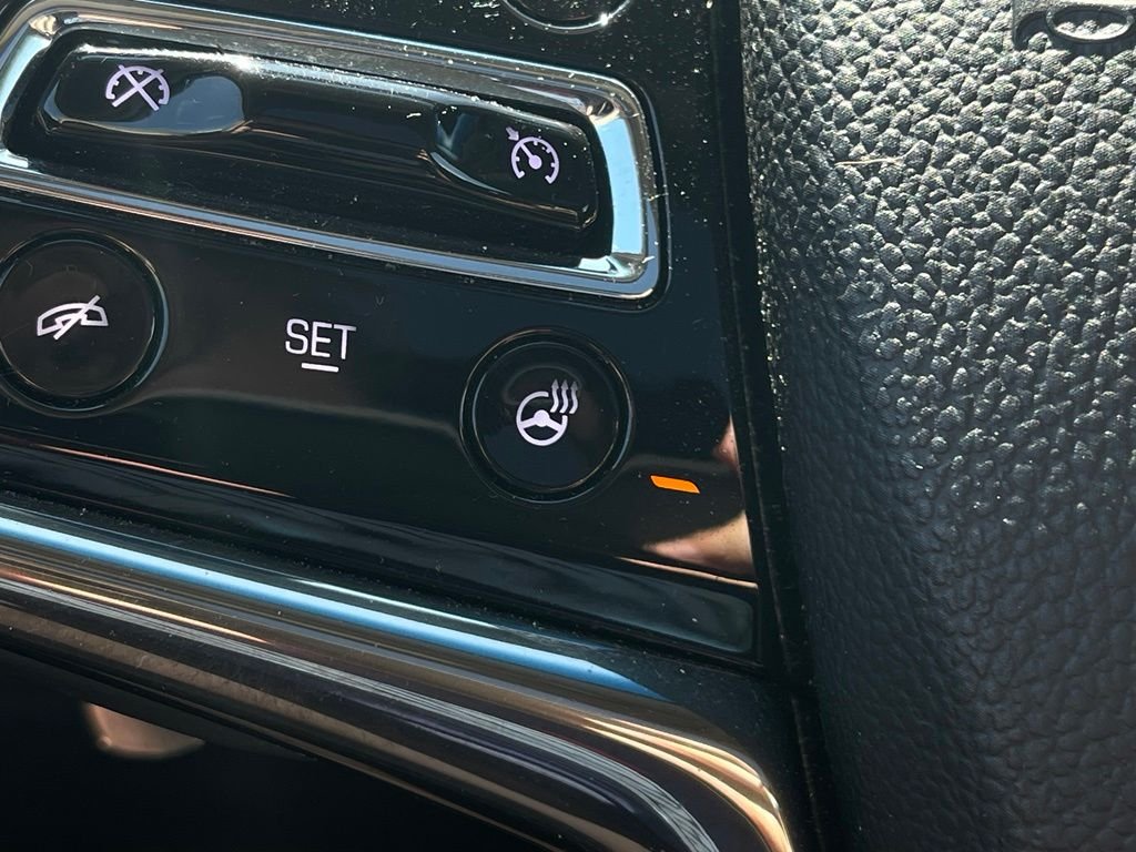 2019 Cadillac CTS Sedan Luxury - Photo 13