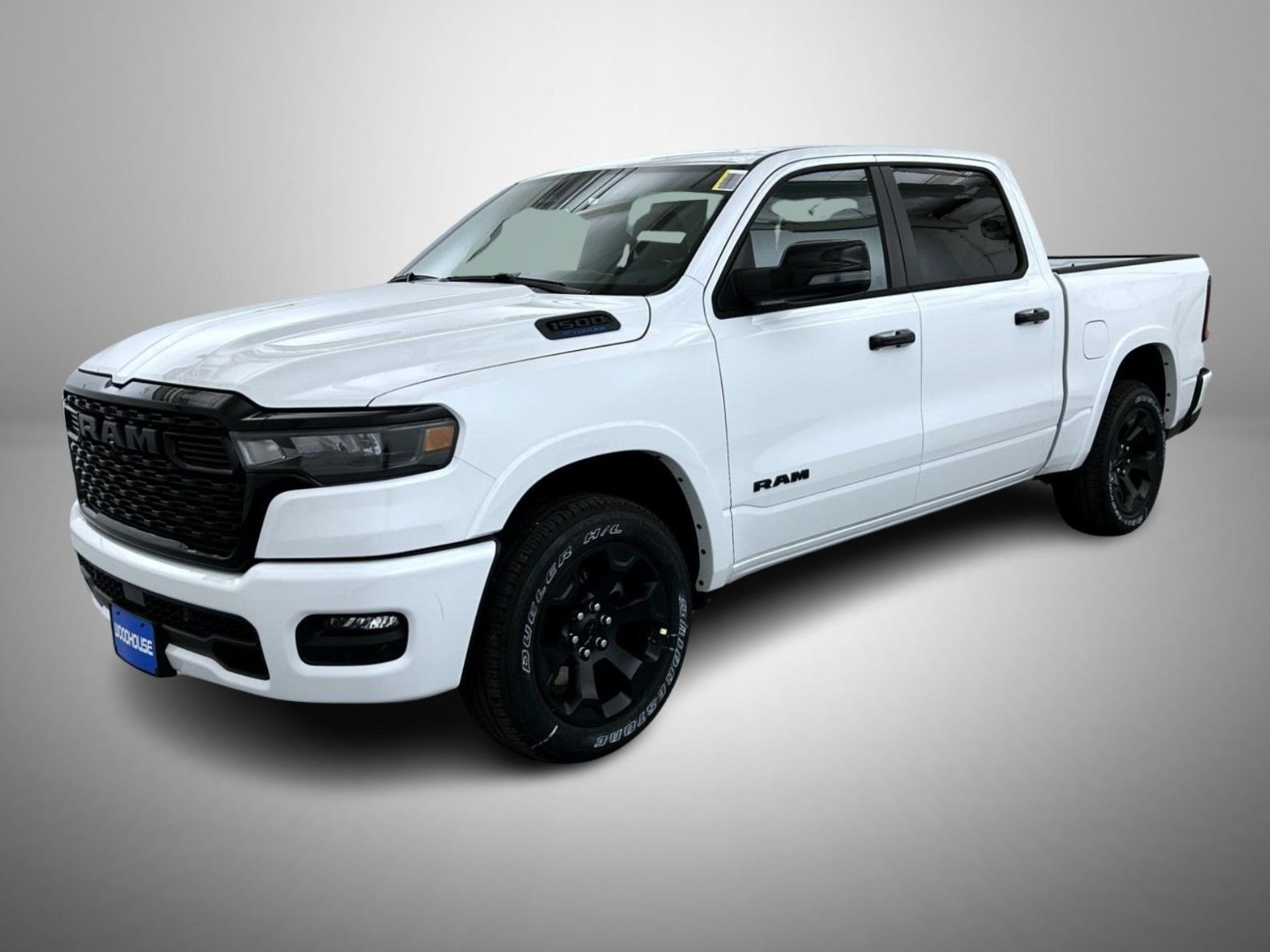 2026 RAM 1500 Pickup Big Horn/Lone Star