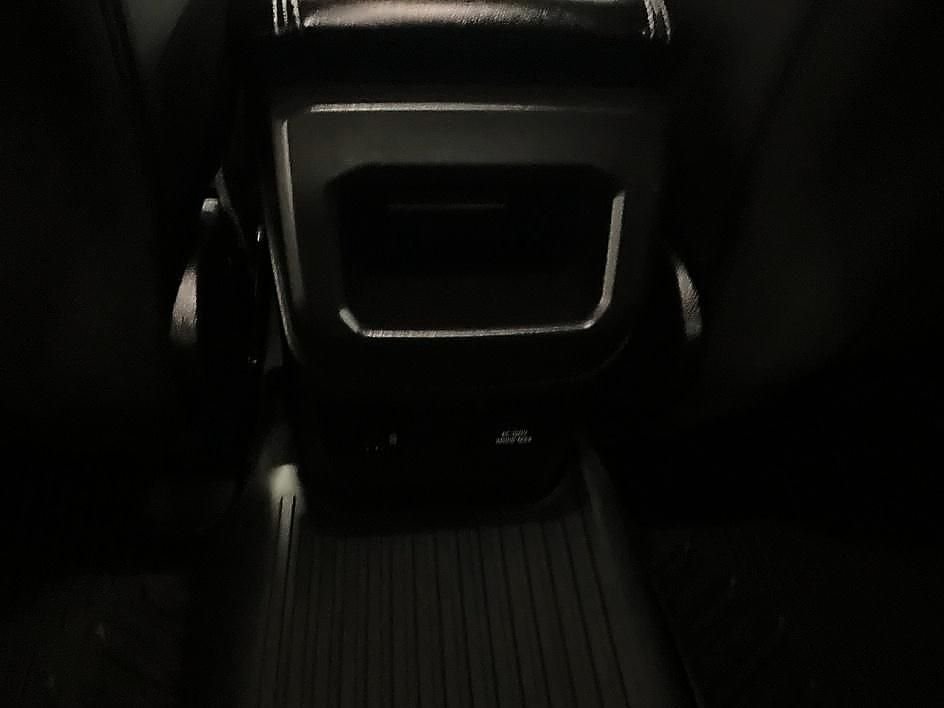 Used 2024 White Ford XLT image 30