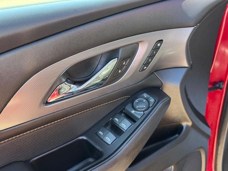 Used 2020 Red Tintcoat Chevrolet Premier image 19