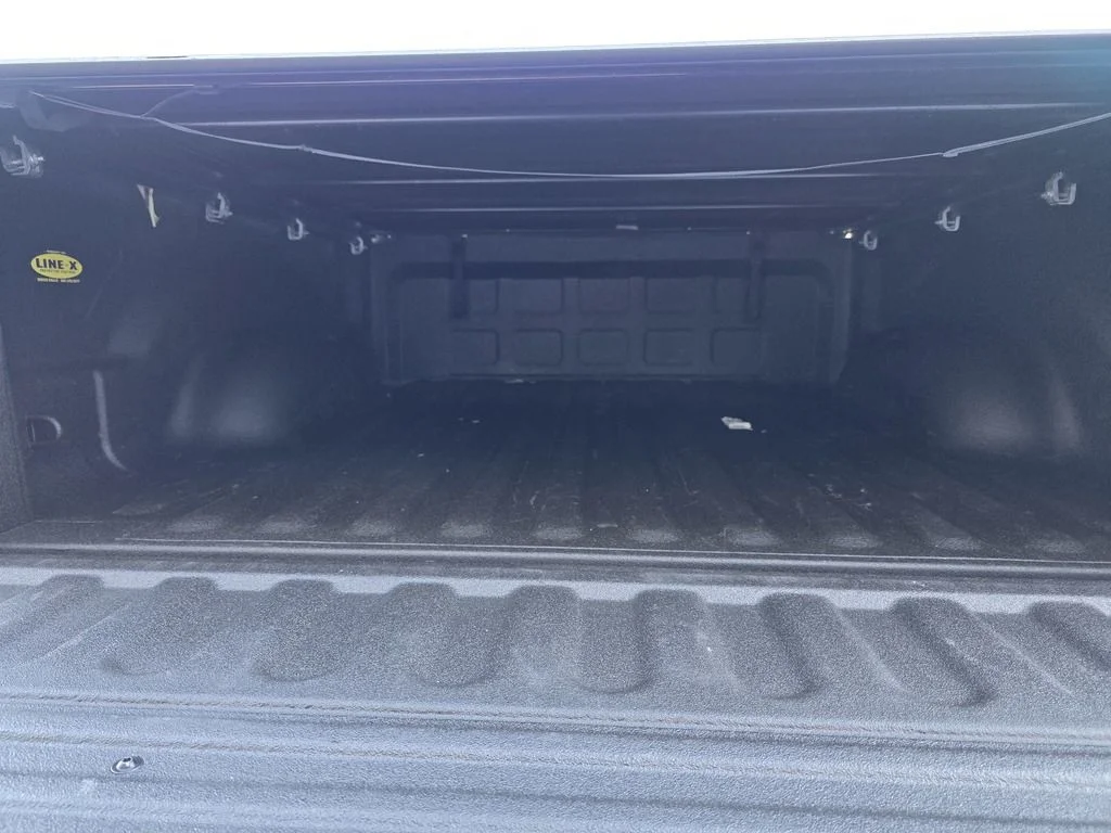 2012 RAM Ram 2500 Pickup Laramie - Photo 8