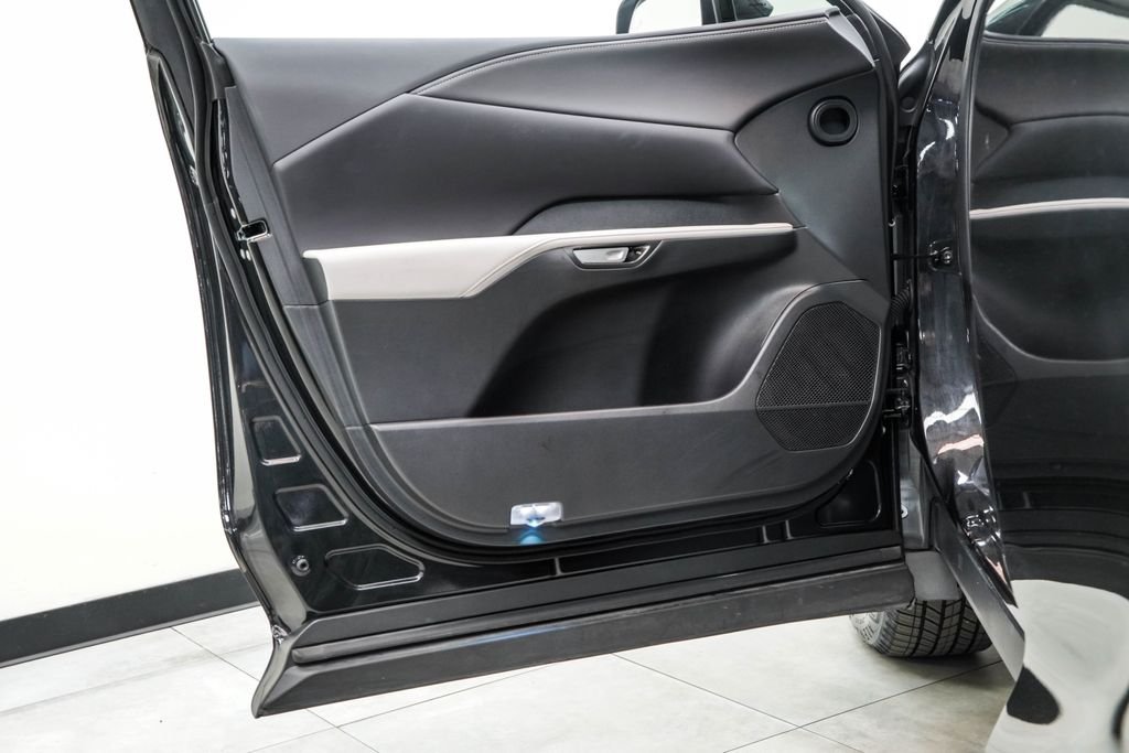 Used 2024 Black Lexus 350 Premium image 40